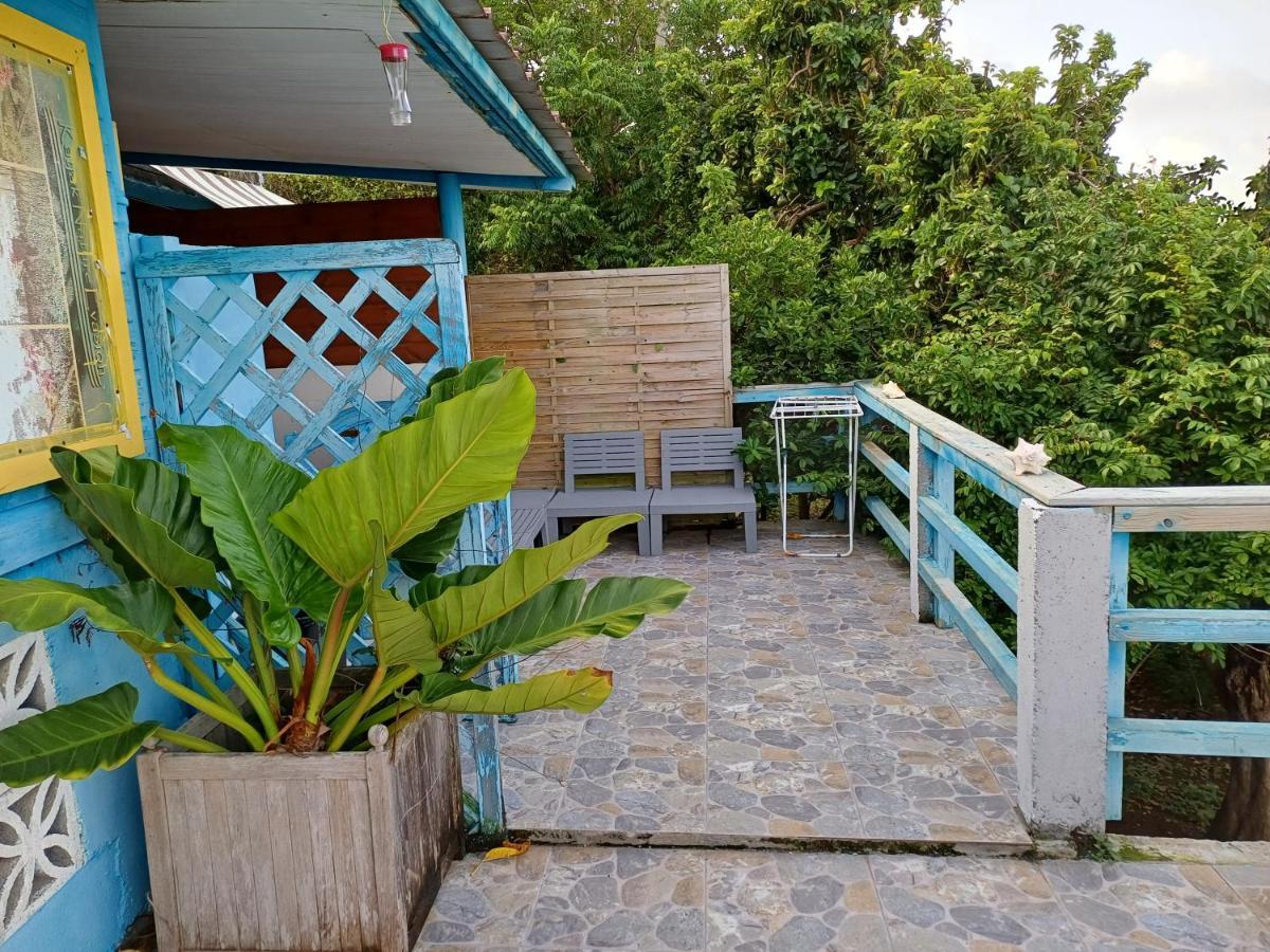 Meryem Trinité  Extérieur photo