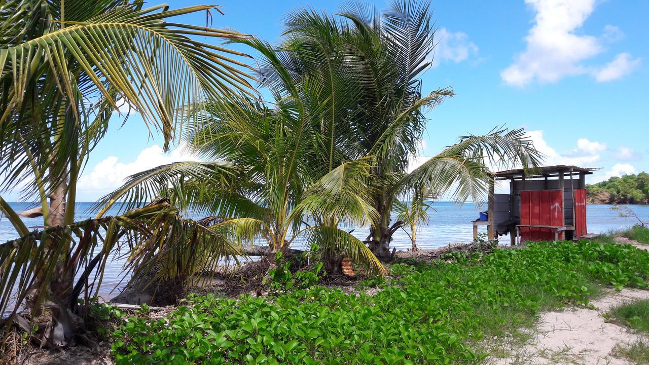 Villa Meryem à Trinité  Extérieur photo