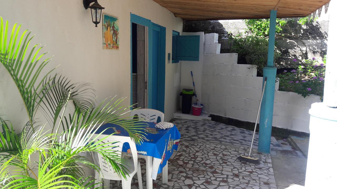 Meryem Trinité  Extérieur photo