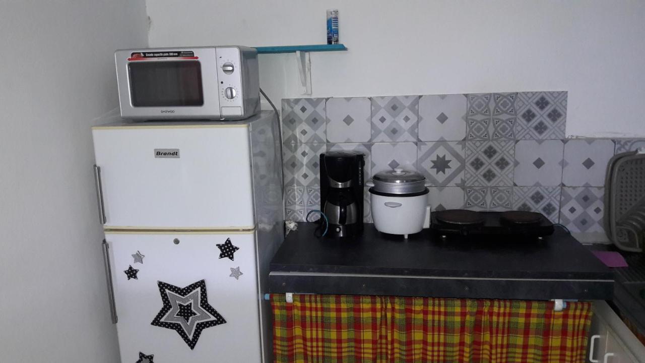 Meryem Trinité  Extérieur photo